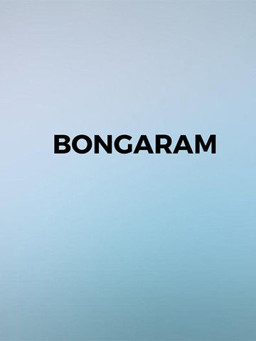 Bongaram