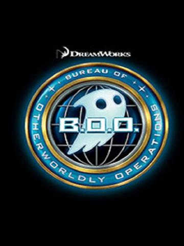 B.O.O.: Bureau of Otherworldly Operations