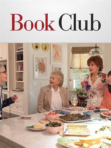 Book Club (2023) - Movie | Reviews, Cast & Release Date - BookMyShow