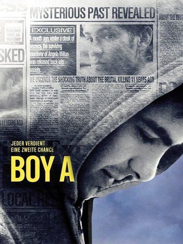 Boy A