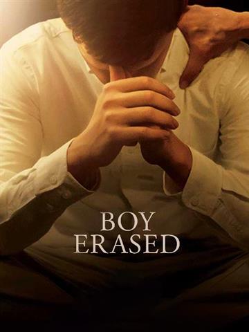 Boy Erased