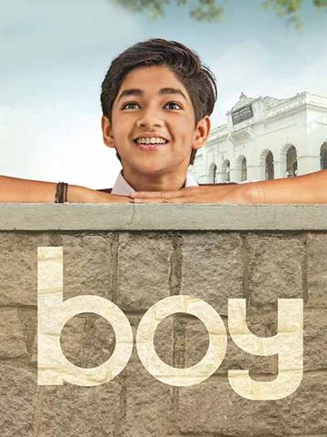 Boy (2019) - Movie  Reviews, Cast & Release Date - BookMyShow