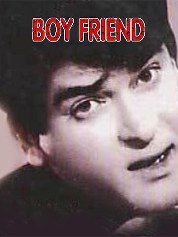 Boy Friend