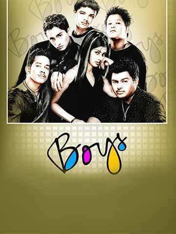 Boys