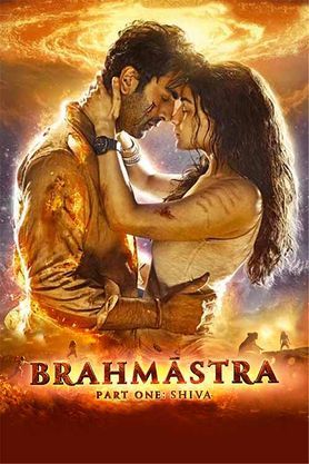 [Leaked] Brahmastra Movie Download HD [4K, HD, 1080p, 720p, 480p]