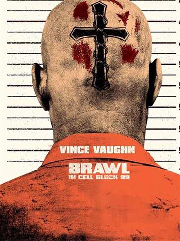 Brawl in Cell Block 99