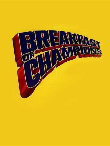 Breakfast of Champions
