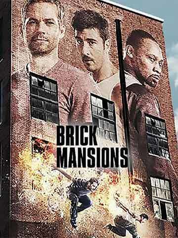 brick mansions cast