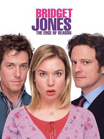 Bridget Jones: The Edge of Reason
