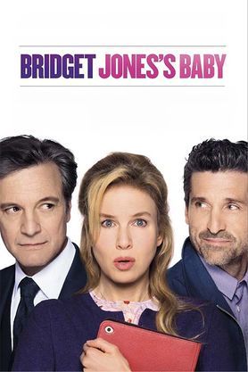 Bridget Jones`s Baby