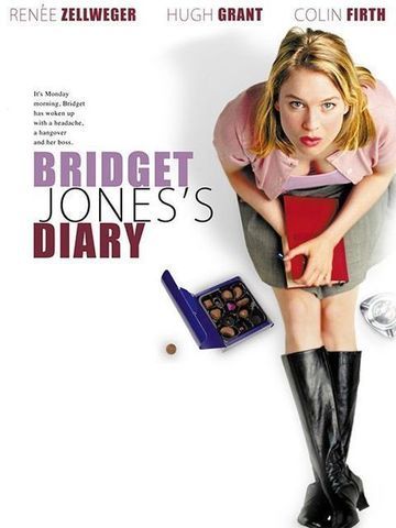 Bridget Jones's Diary