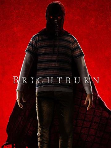 Brightburn free online online movie