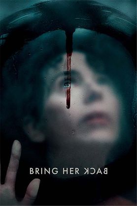 Bring Her Back