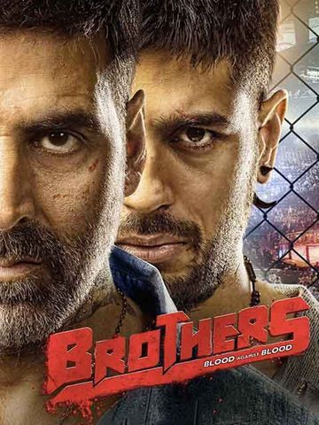 Brothers, Movies