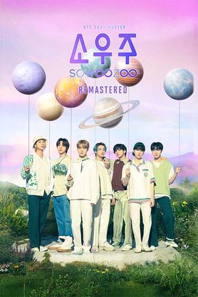 BTS 2021 Muster Sowoozoo: Remastered (2025) - Movie | Reviews