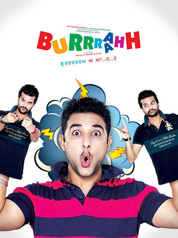 Burrraah (Punjabi)