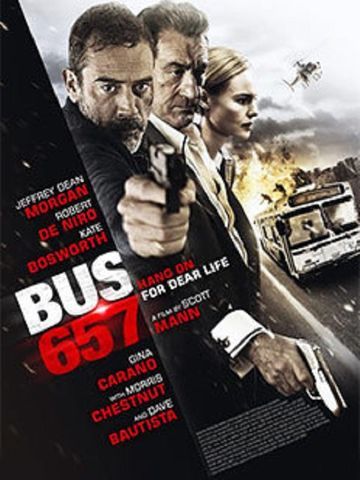 Bus 657