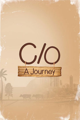 C/O A Journey