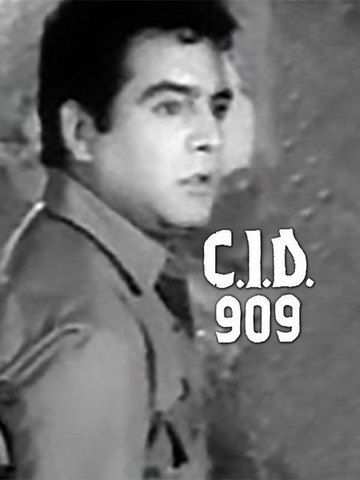 C.I.D. 909