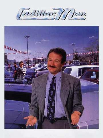 Cadillac Man