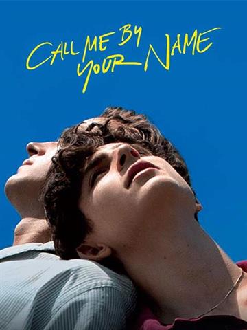 Call Me by Your Name