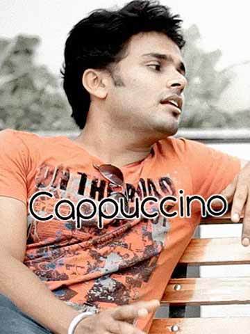 Cappuccino (Marathi)