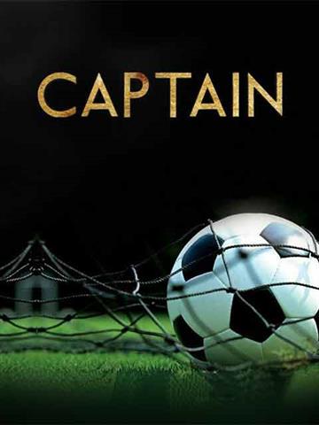Captain (Malayalam)