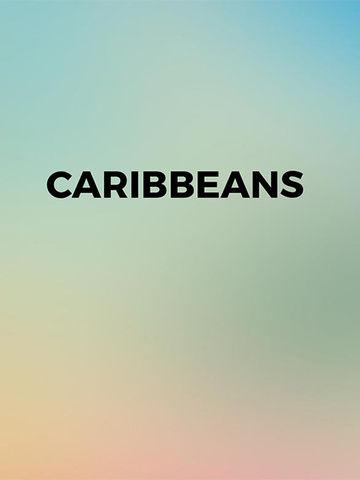Caribbeans