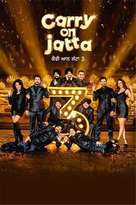 carry on jatta 3 full movie dailymotion, Filmyzilla [480p, 720p, 1080p, 4K]