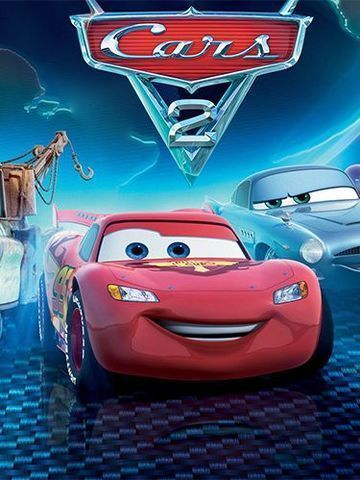 Cars 2 (2023) - Movie | Reviews, Cast & Release Date - BookMyShow