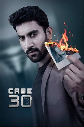 Case 30 (2022) - Movie  Reviews, Cast & Release Date - BookMyShow