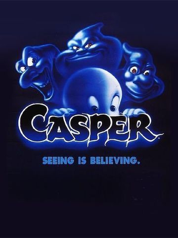 Casper