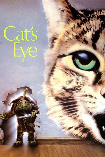 Cat`s Eye