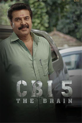 cbi 5 movie review in tamil