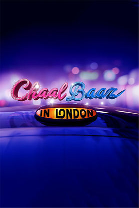 Chaalbaaz In London