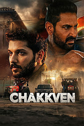 Chakkven