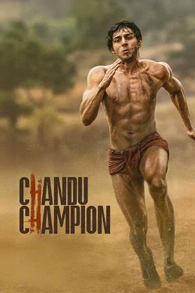 Chandu Champion