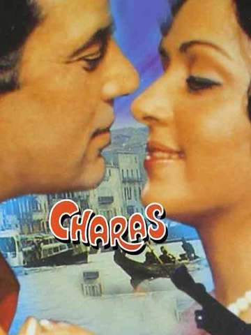 Charas