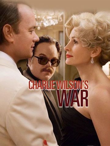 Charlie Wilson'S War
