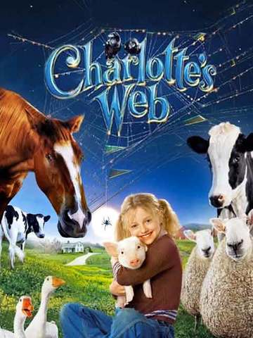 Charlotte`s Web