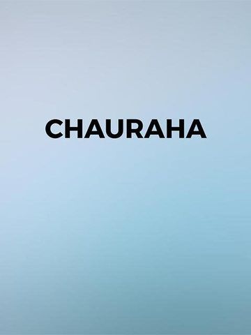 Chauraha