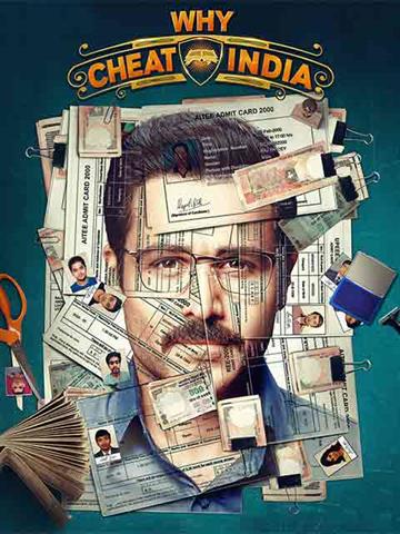 Why Cheat India