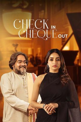 Check In Cheque Out (2025)