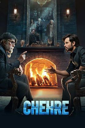 Chehre