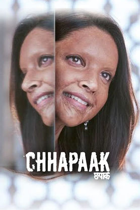 Chhapaak (Exclusively For Women)