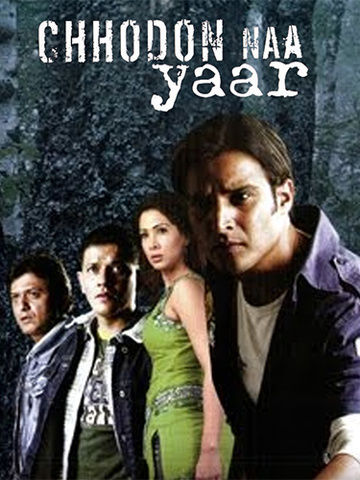 Chhodon Naa Yaar