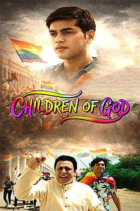 Children of God