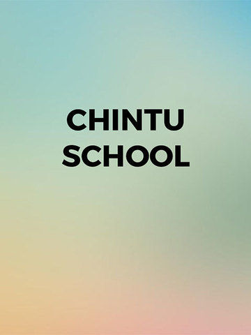 Chintu Culture is live! - YouTube