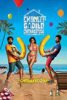 Chithakkotudu 2
