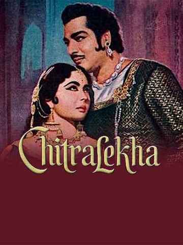 Chitralekha